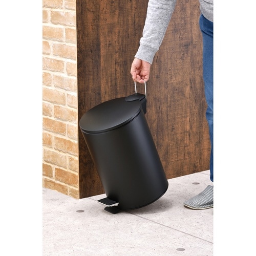 ゴミ箱 12L マイトラッシュ ペダルペール