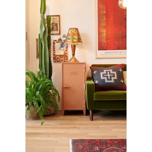 キャビネット VAZZO オレンジ