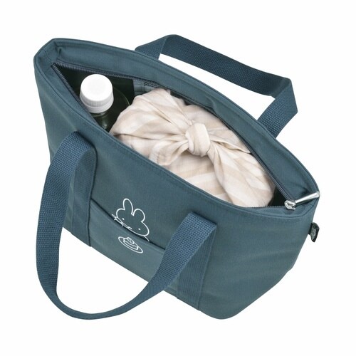 ランチバッグ 保冷 サーモス ミッフィー×2