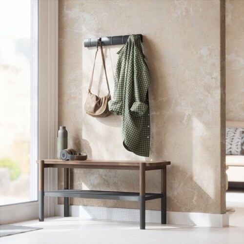 umbra アンブラ フック ブラック×ブラック