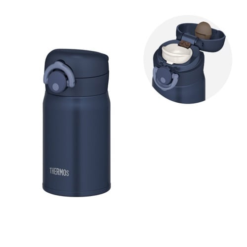 キャップユニット サーモス JOP ネイビー