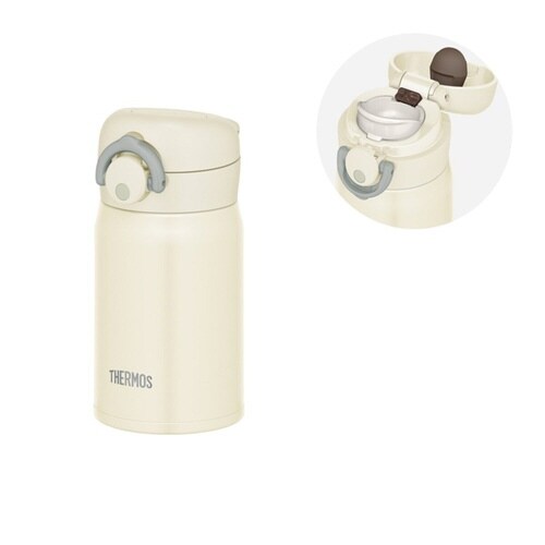 キャップユニット サーモス ナチュラルホワイト