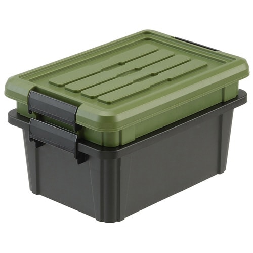 収納ボックス Nタフコン ATC−38−17