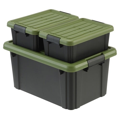 収納ボックス Nタフコン ATC−38−17