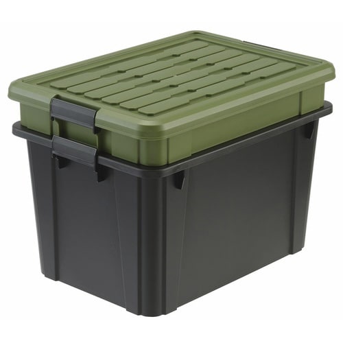 収納ボックス Nタフコン ATC−54−32×2