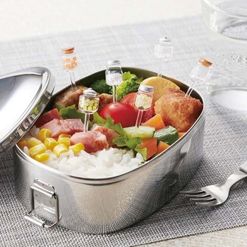 ピック ボトルピック 6本入