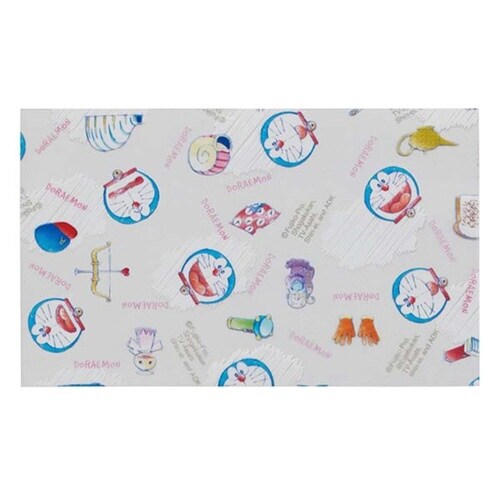 抗菌シート ドラえもん 30枚入