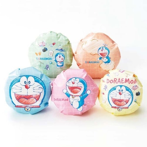 おにぎりラップ ドラえもん 15枚入