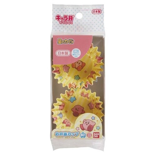 おかずカップ 星のカービィ 30枚入り