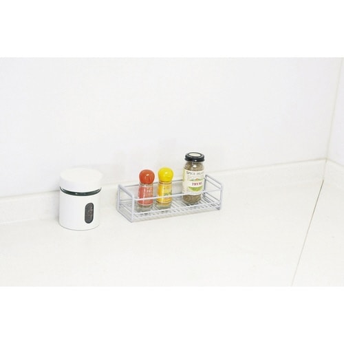 調味料ラック ストレージチョイス スパイスラック