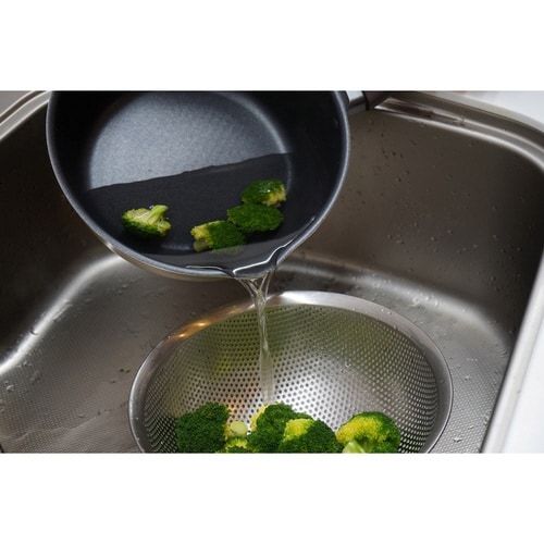 フライパン 深型 22cm IH対応×2