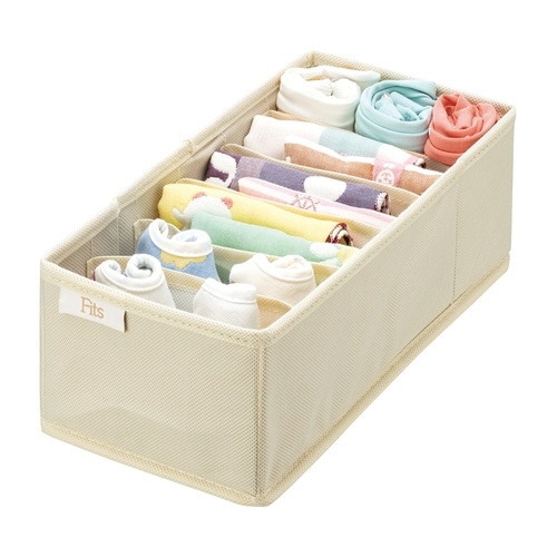 仕切りケース フィッツファブリック