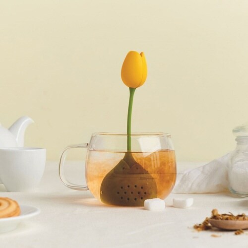 ティーストレーナー 16.5cm OTOTO×2