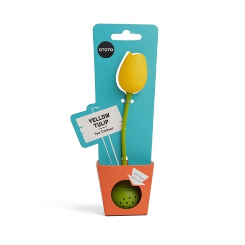 ティーストレーナー 16.5cm OTOTO×2