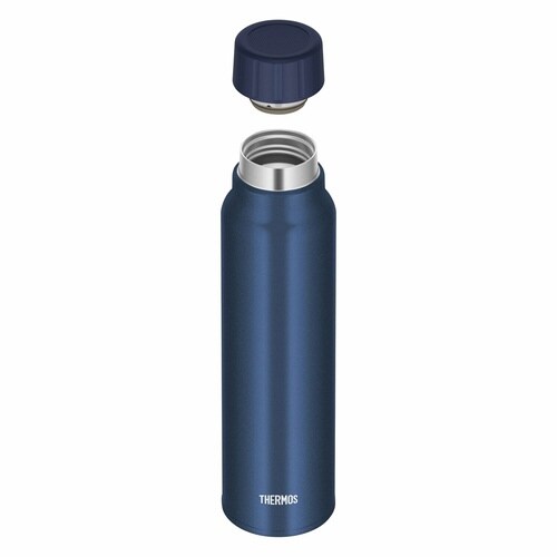 サーモス 水筒 750ml ネイビー