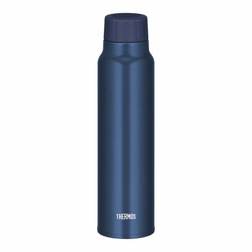 サーモス 水筒 750ml ネイビー