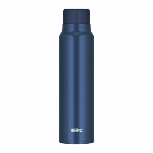 サーモス 水筒 750ml ネイビー