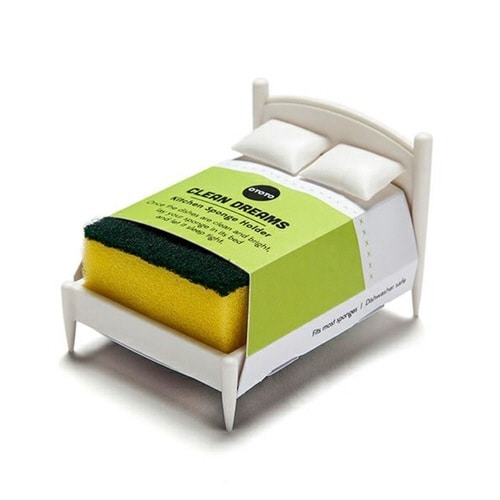 スポンジラック OTOTO スポンジホルダー×2