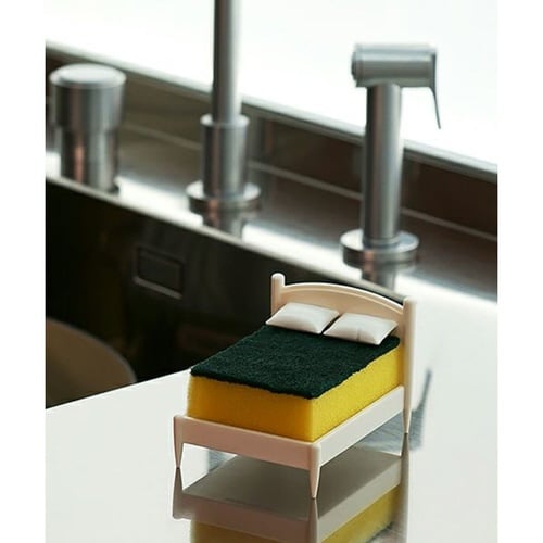 スポンジラック OTOTO スポンジホルダー×2