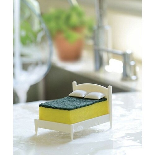 スポンジラック OTOTO スポンジホルダー×2