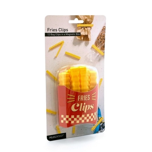 キッチンクリップ PELEG DESIGN