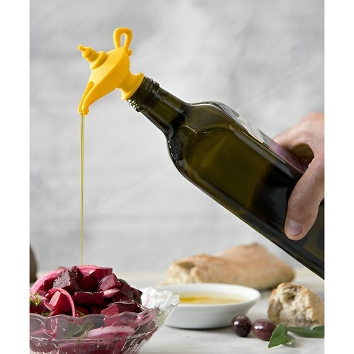 ボトルストッパー PELEG DESIGN×2