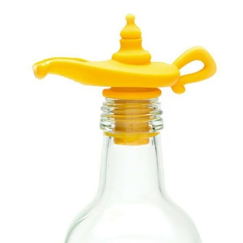 ボトルストッパー PELEG DESIGN×2