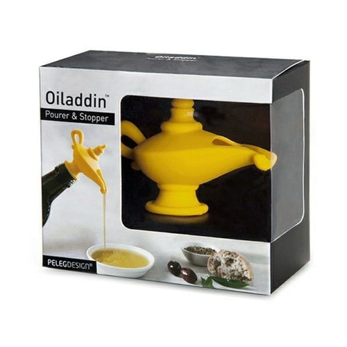 ボトルストッパー PELEG DESIGN×2