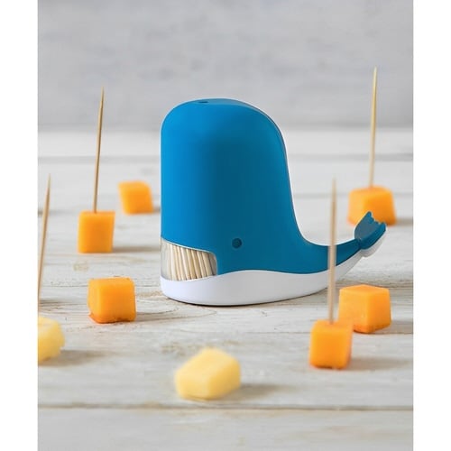 爪楊枝入れ PELEG DESIGN ヨナ×2