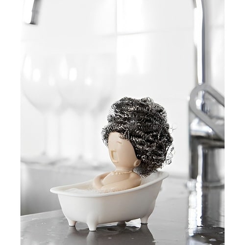 スポンジラック PELEG DESIGN×2