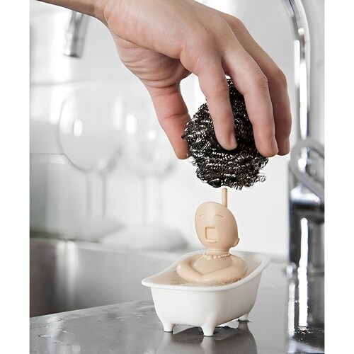 スポンジラック PELEG DESIGN×2