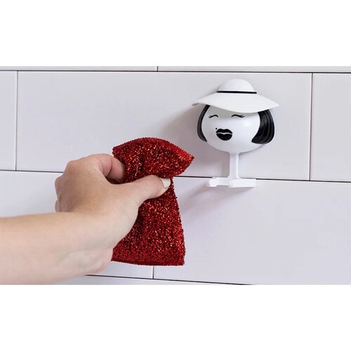 スポンジラックPELEG DESIGN×2