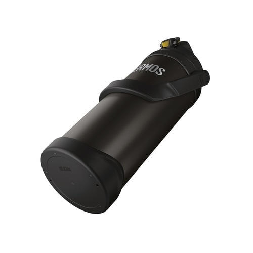 サーモス 水筒 2.5L ブラック