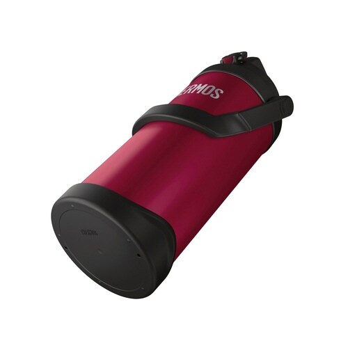 サーモス 水筒 3L レッド