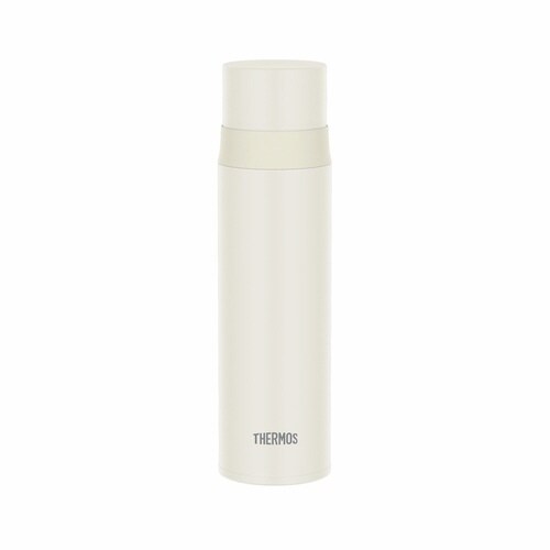 水筒 サーモス マットホワイト