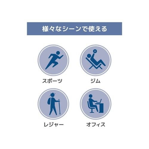 サーモス 水筒 1L 炭酸飲料ボトル ネイビー