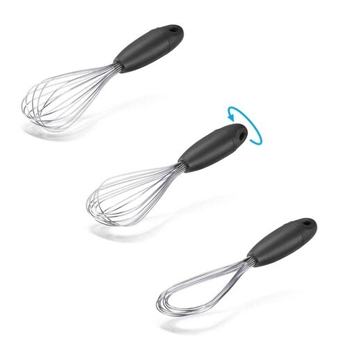 泡立て器minidreamfarmブラック×2