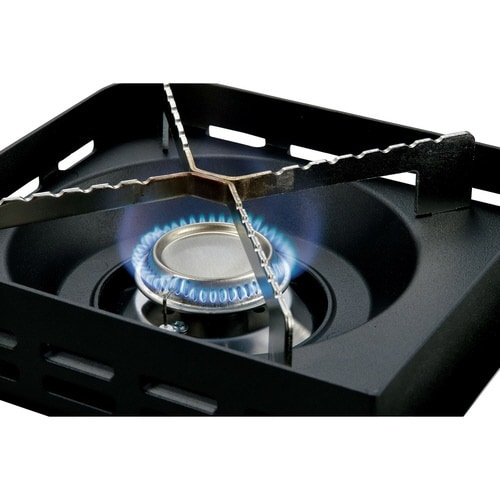 カセットコンロ ジュニア ウインドブレイク