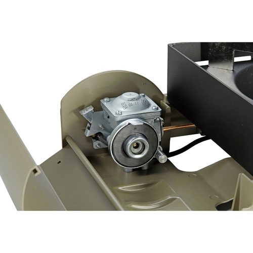 カセットコンロ ジュニア ウインドブレイク