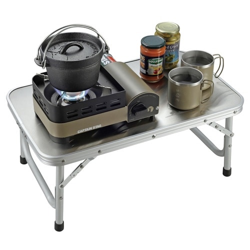 カセットコンロ ジュニア ウインドブレイク