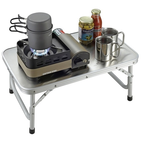 カセットコンロ ジュニア ウインドブレイク