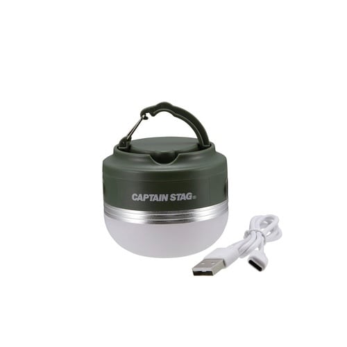 アウトドアライト CS オリーブ