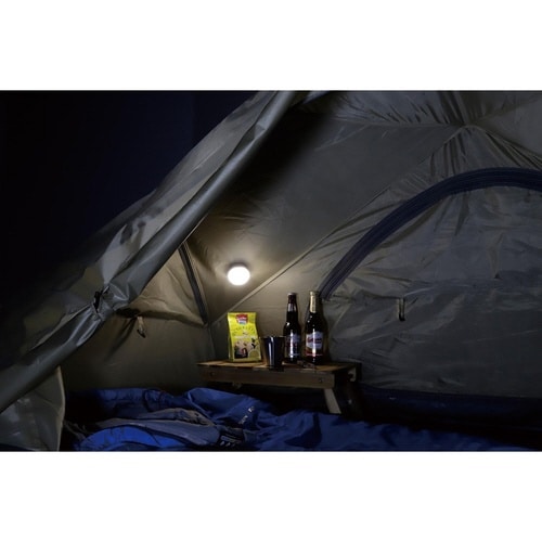 アウトドアライト CS オリーブ