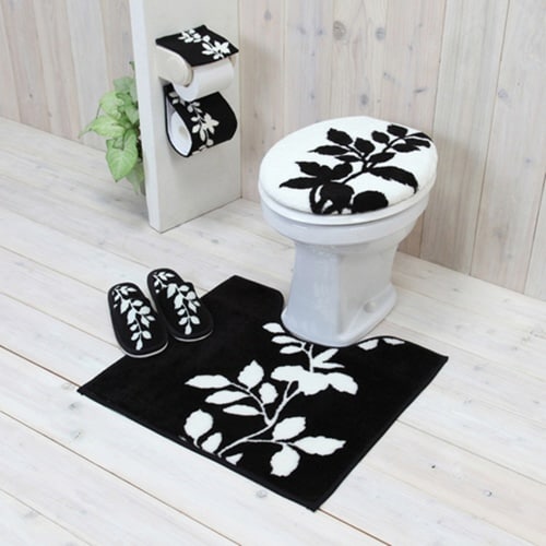 トイレットペーパーホルダー フォレージ