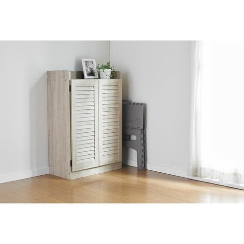 アウトドアテーブル グレー