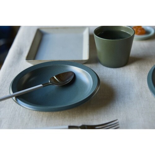 プレート 16cm M AirStack ネイビー