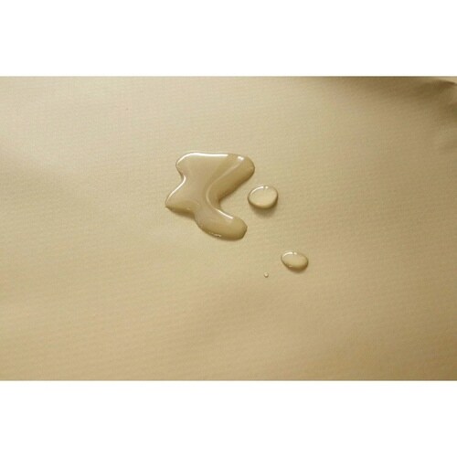 ランチバッグ Allons−y BOX型 ベージュ