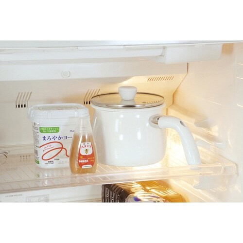 マルチポット 16cm 2L IH対応