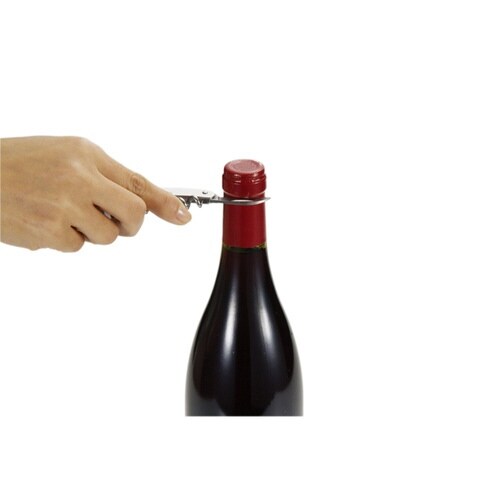 ソムリエコルク抜き ベジライブ ナイフ付き×2