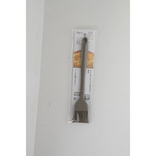 ハケ シリコン製 Simple use 調理用ハケ